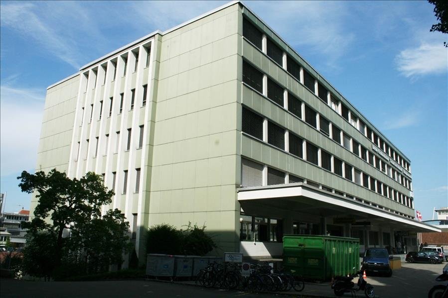 25m² office, Foto 1 von 5