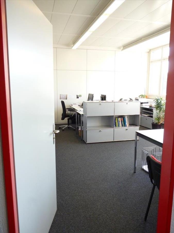 25m² office, Foto 3 von 5