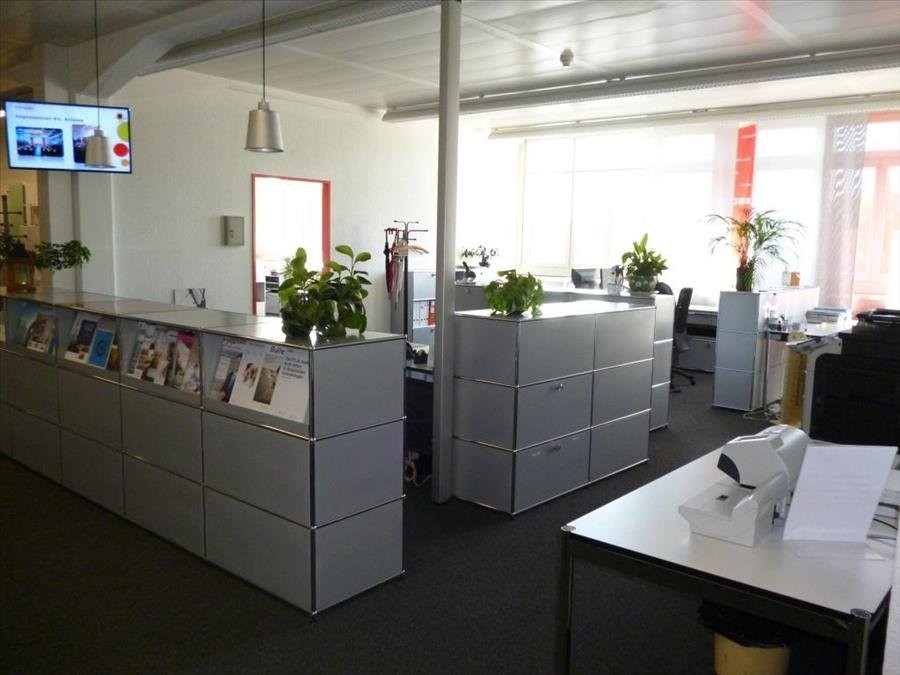 25m² office, Foto 2 von 5