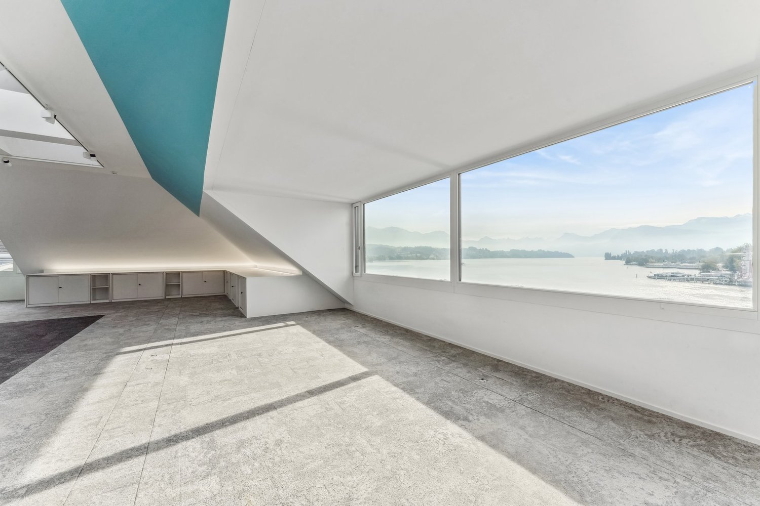 ufficio di 319m²