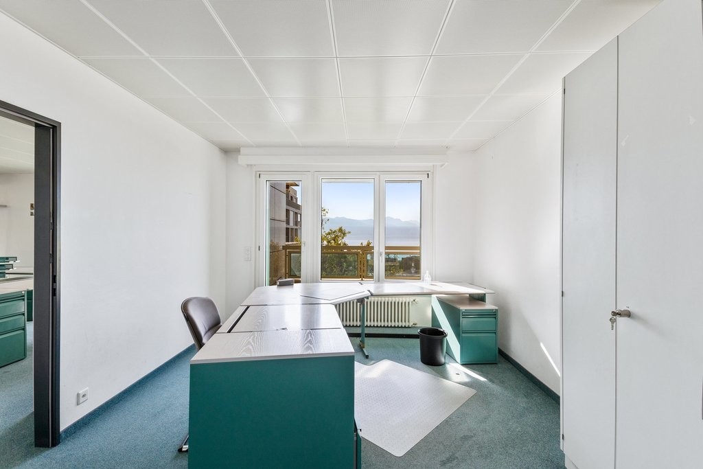 318m² Büro, Foto 4 von 10