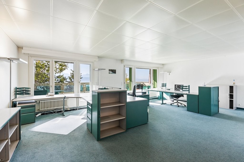 318m² Büro, Foto 5 von 10