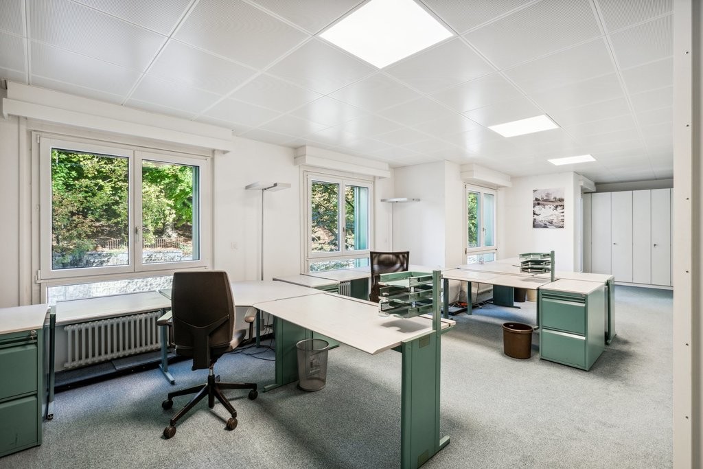 318m² Büro, Foto 10 von 10