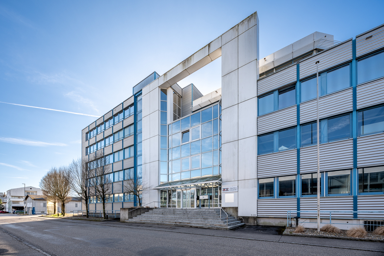 1500m² commercial, Foto 8 von 10