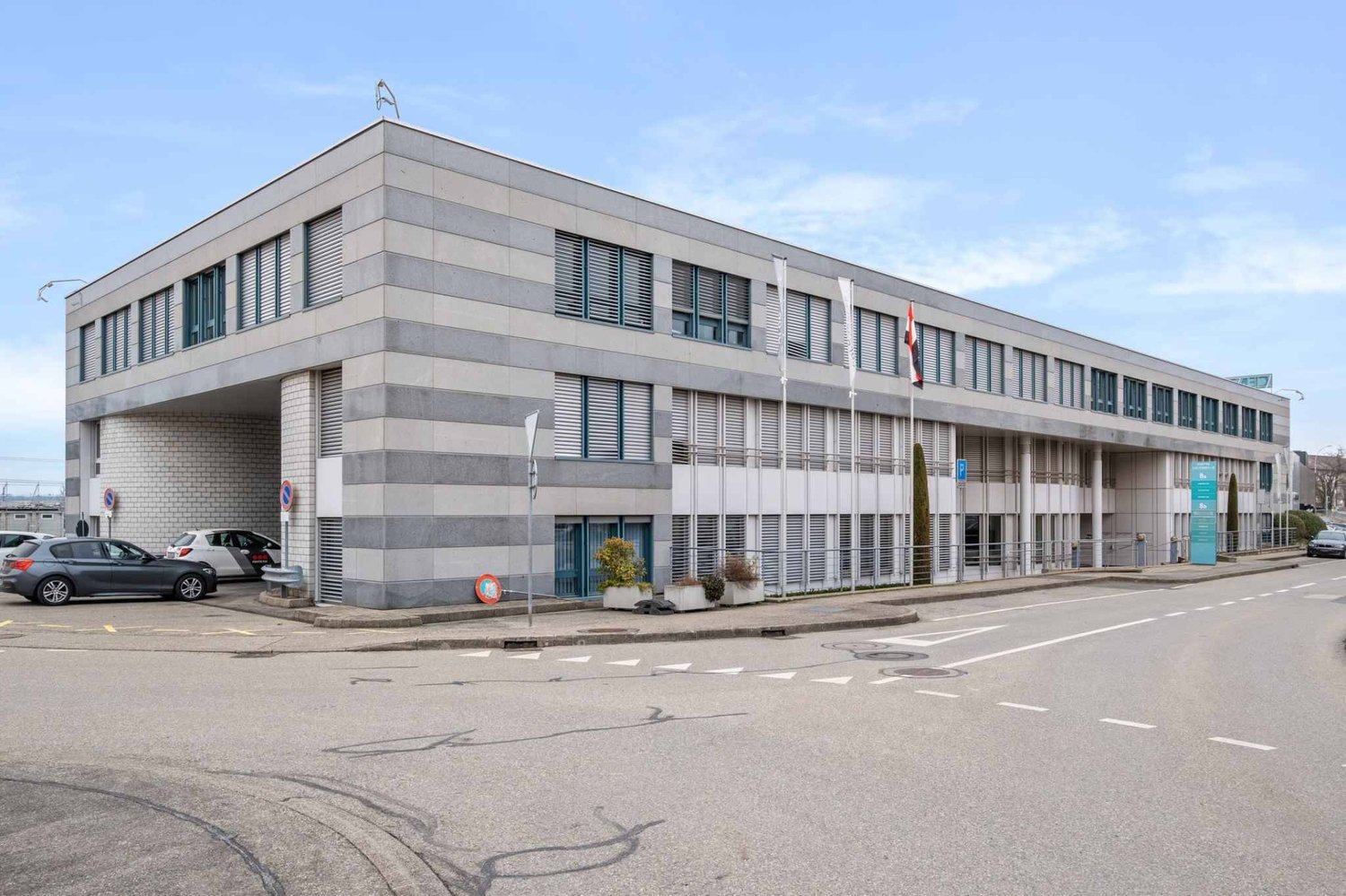 41m² ufficio, foto 3 di 3