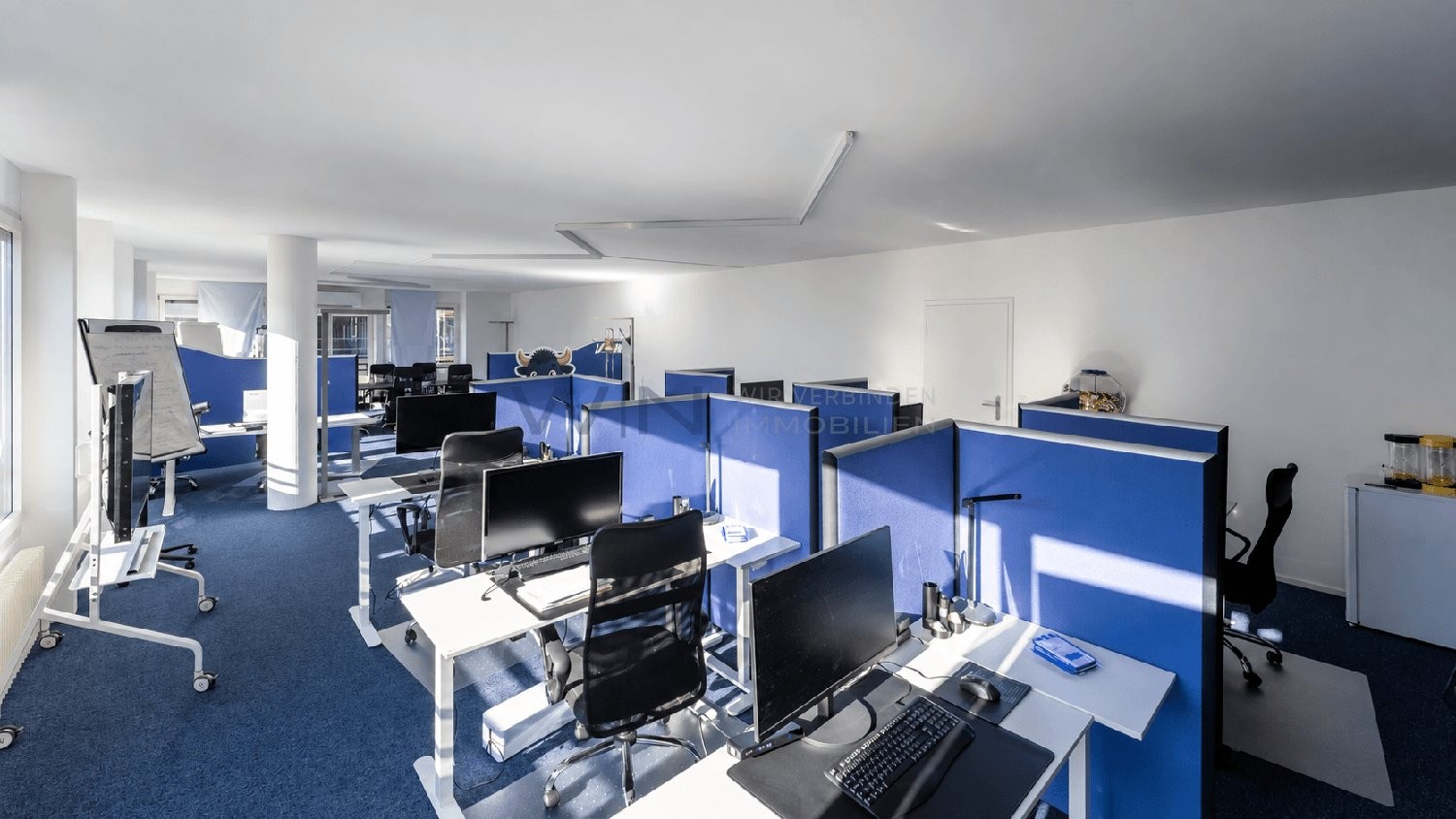 180m² office, Foto 5 von 10