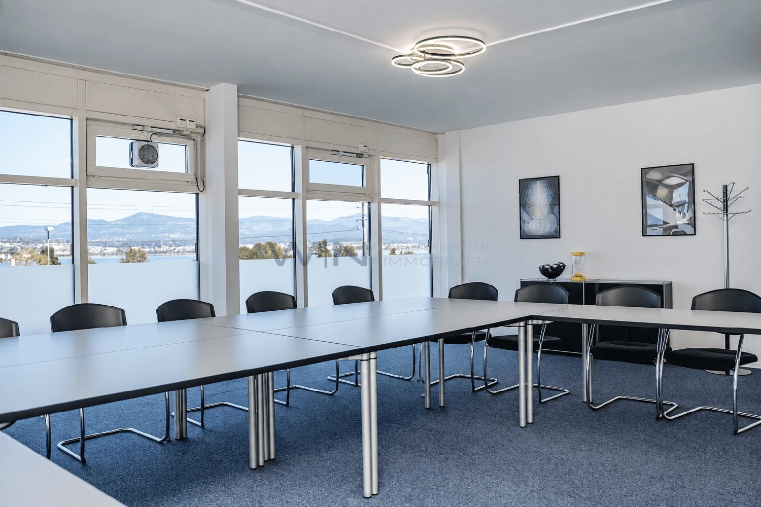 180m² office, Foto 7 von 10