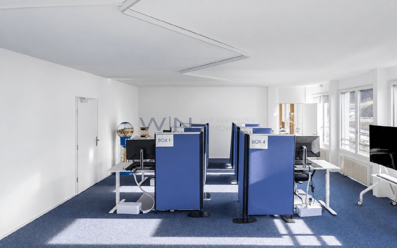 180m² office, Foto 1 von 10