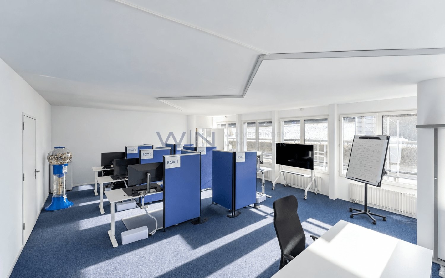 180m² office, Foto 2 von 10