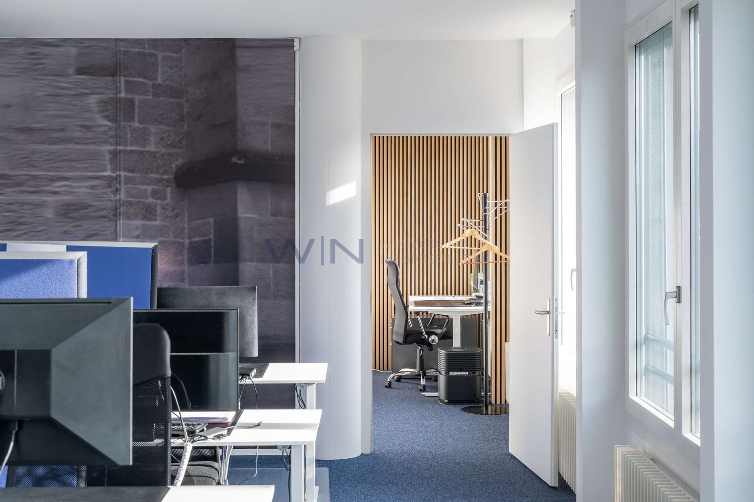180m² office, Foto 4 von 10