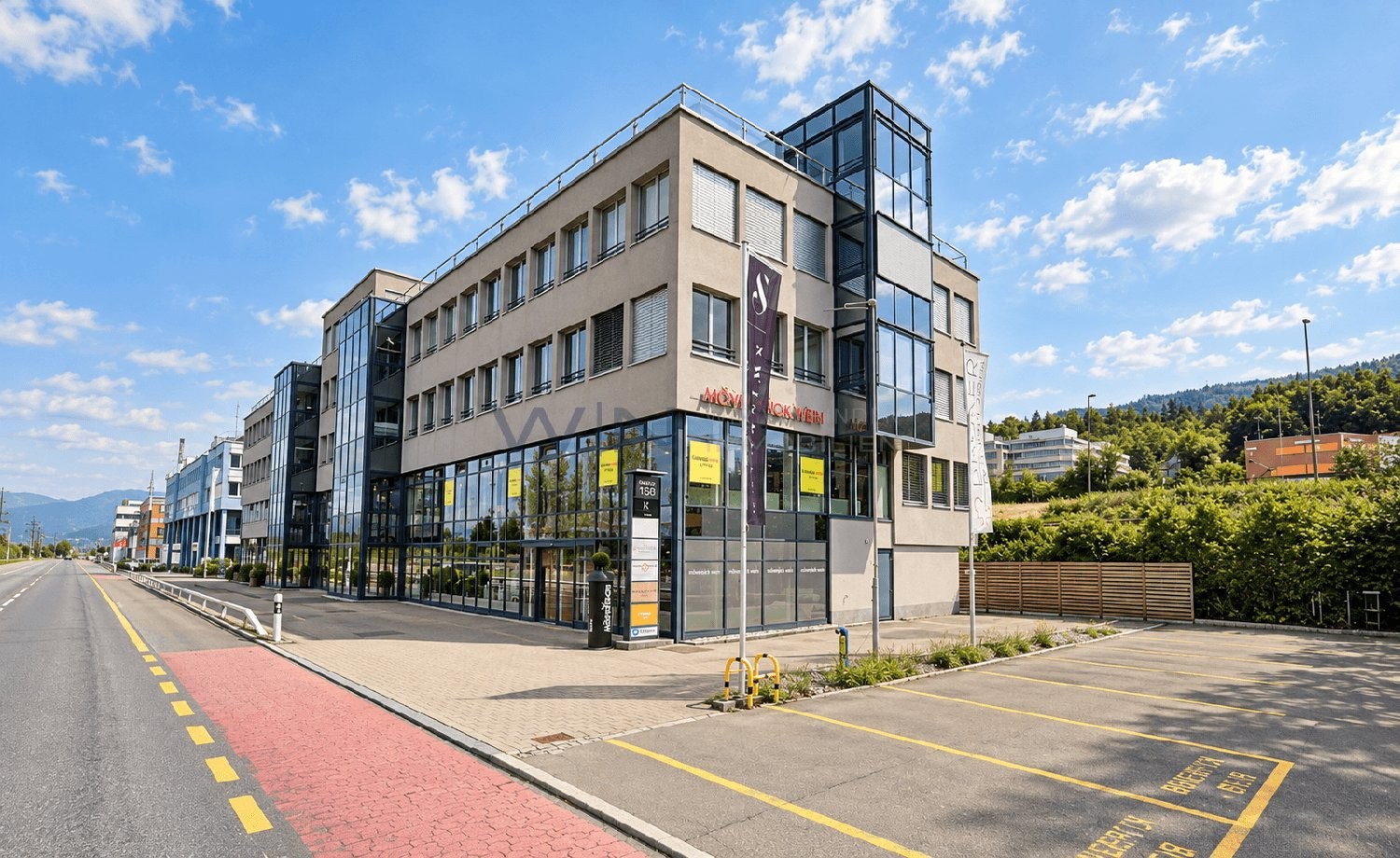 180m² office, Foto 10 von 10