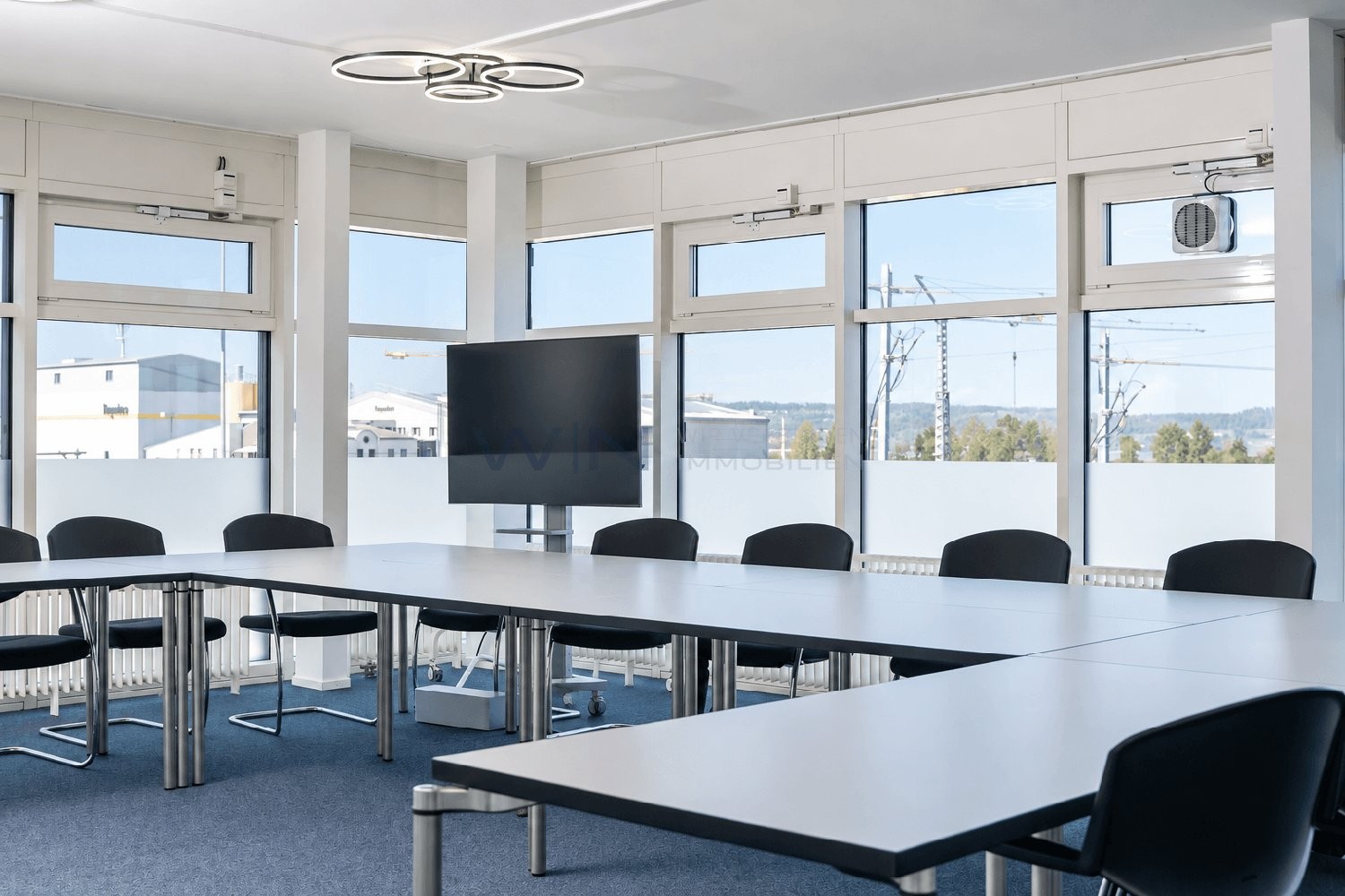 180m² office, Foto 8 von 10