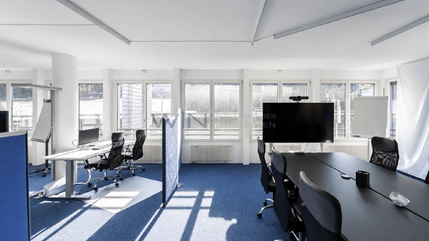 180m² office, Foto 6 von 10