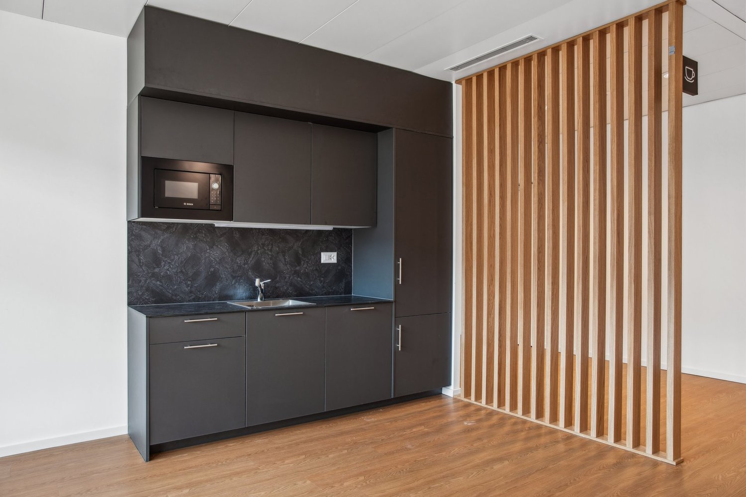 151m² Büro