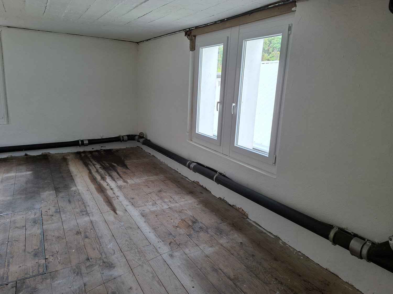 63m² atelier, Foto 1 von 5