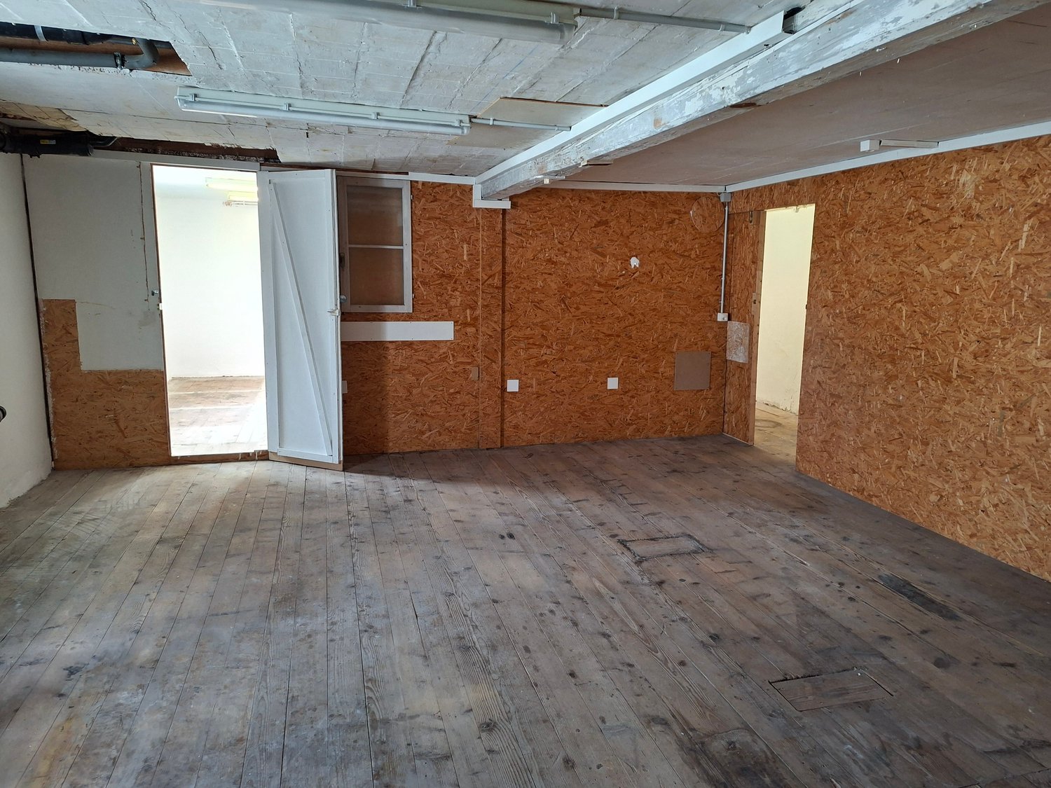 63m² atelier, Foto 2 von 5
