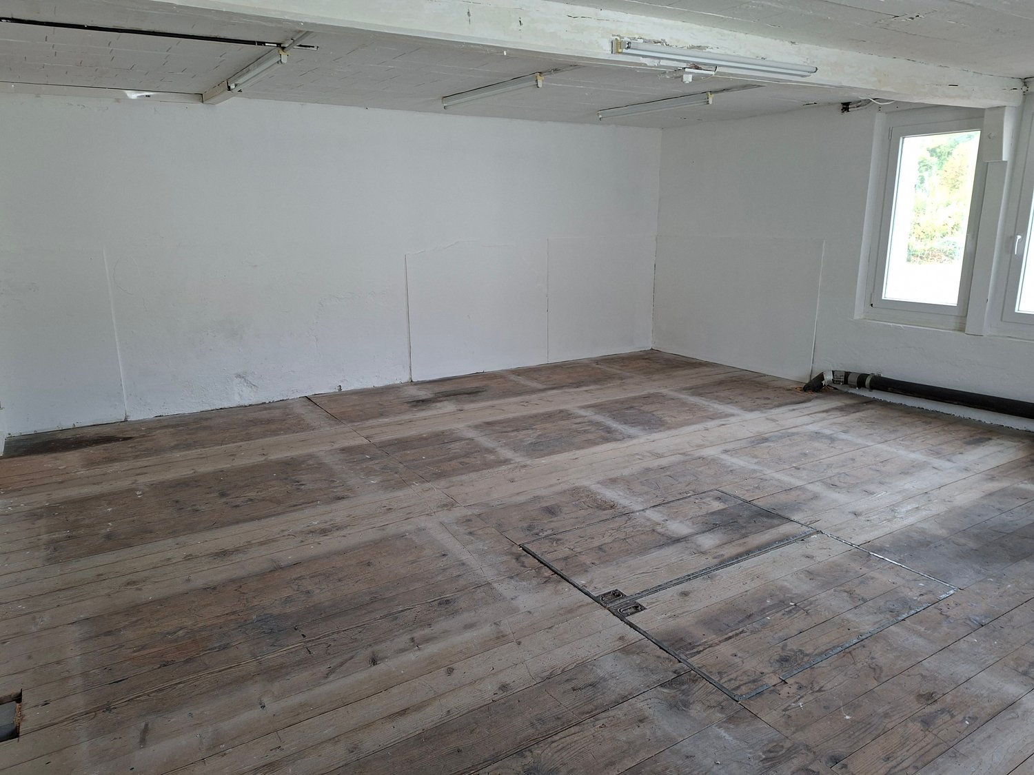 63m² atelier, Foto 5 von 5