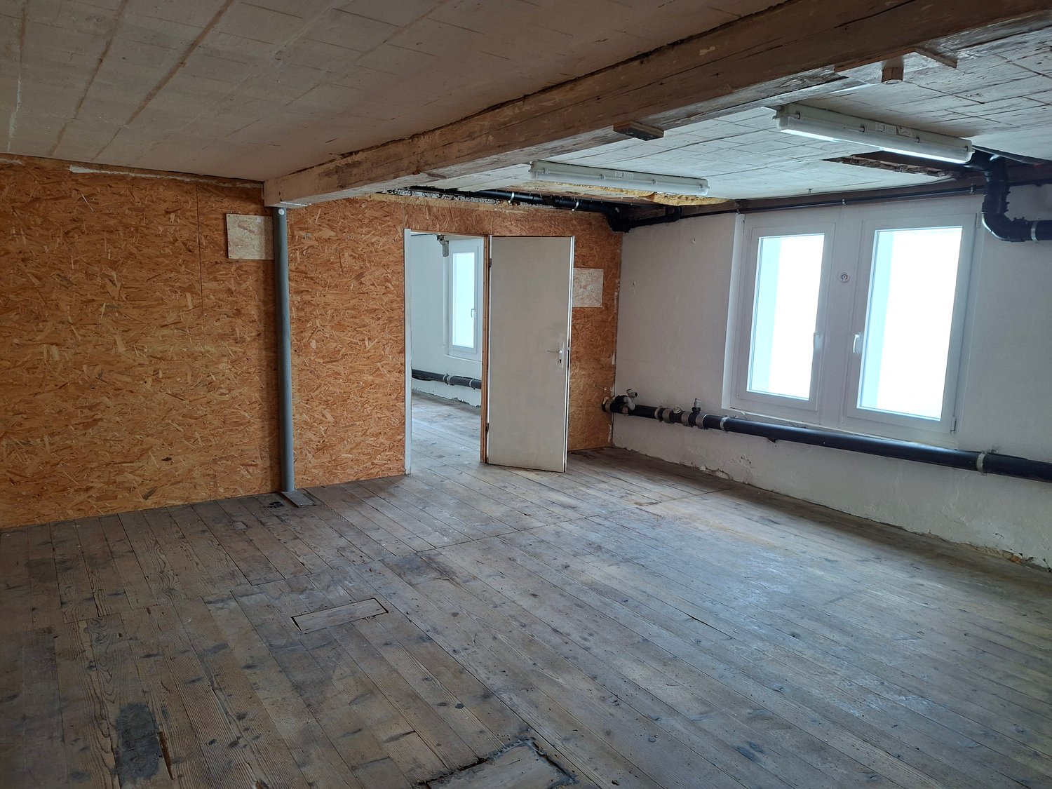 63m² atelier, Foto 4 von 5