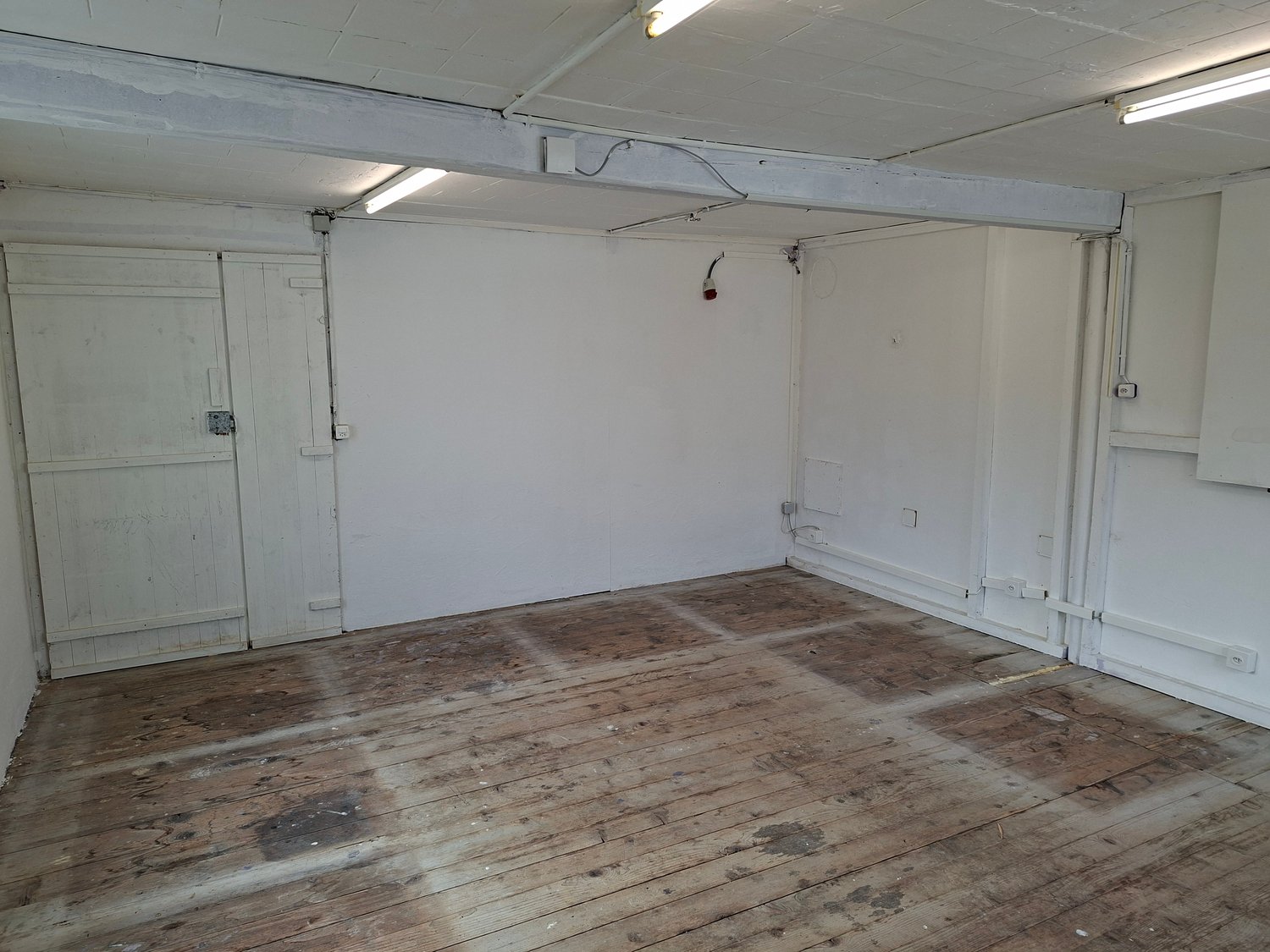 63m² atelier, Foto 3 von 5
