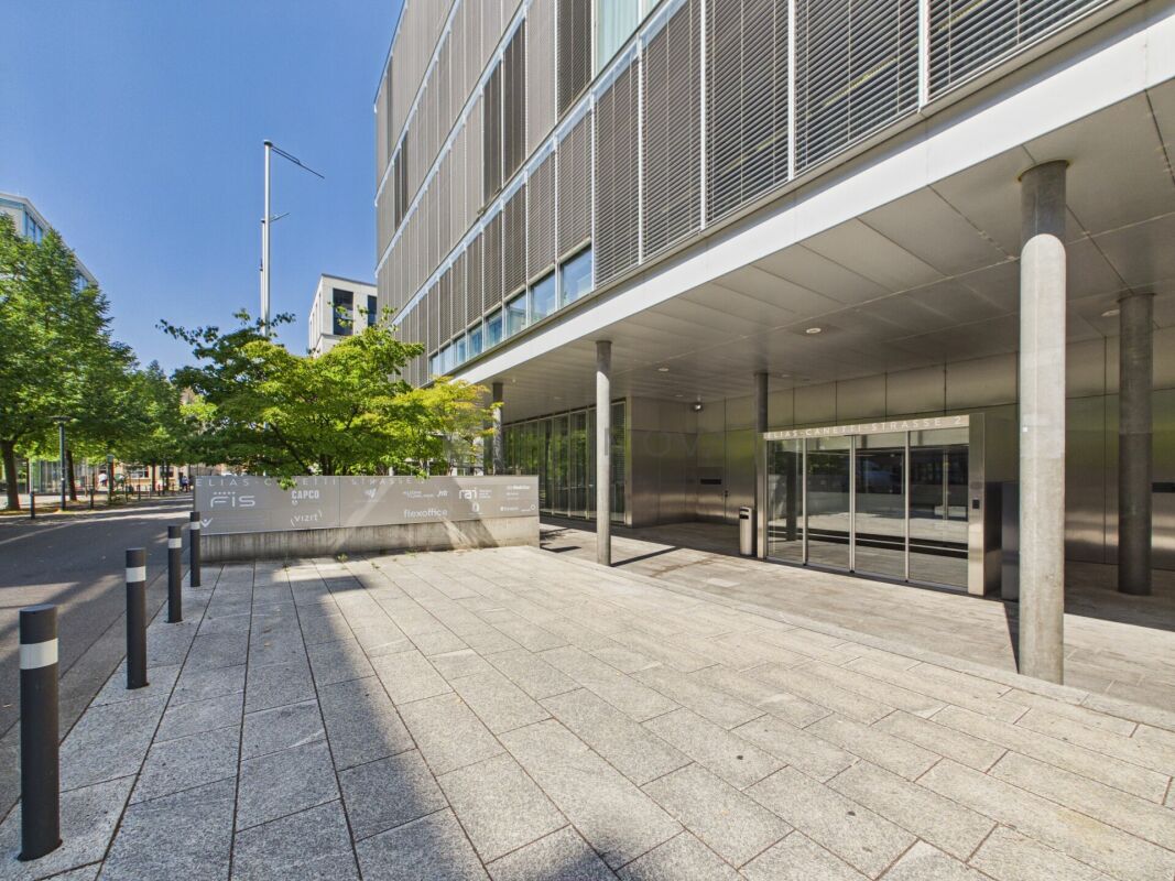 417m² commercial