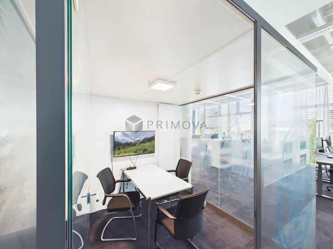 417m² commercial