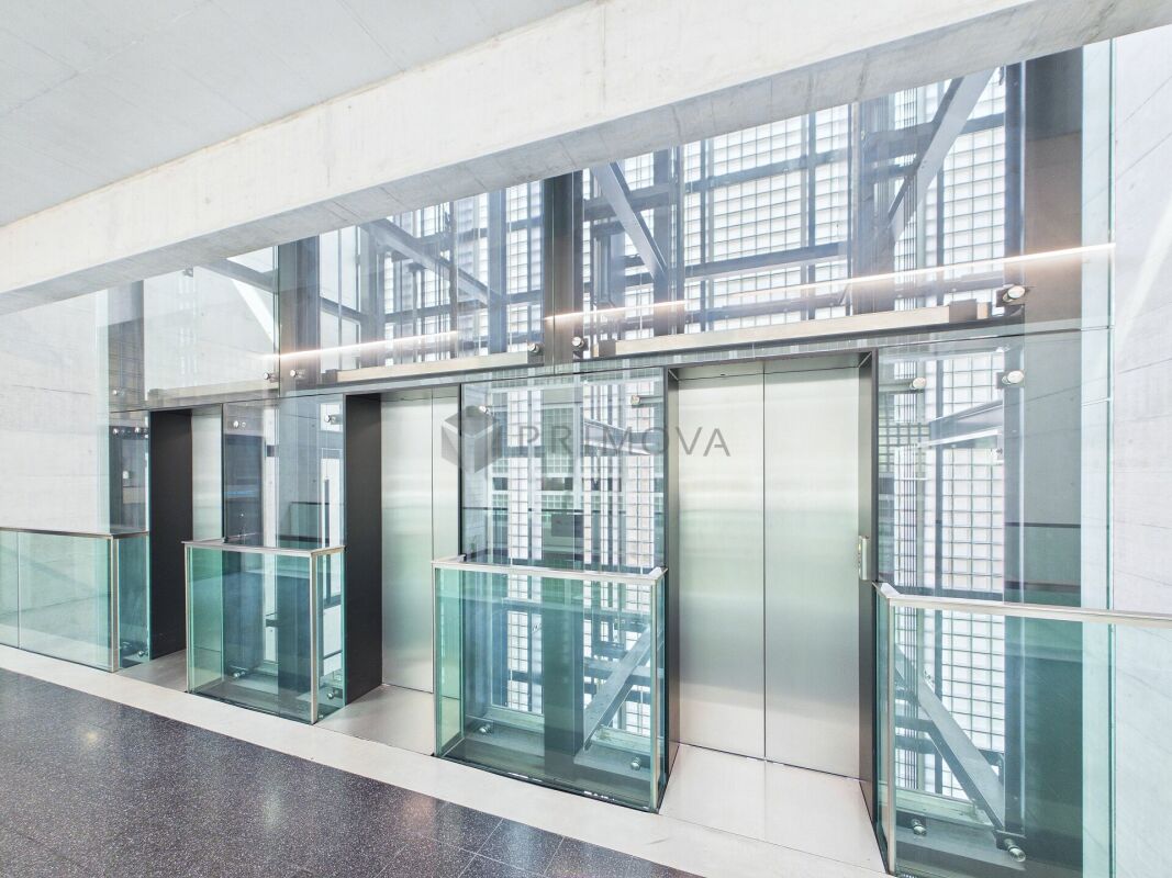 417m² commercial