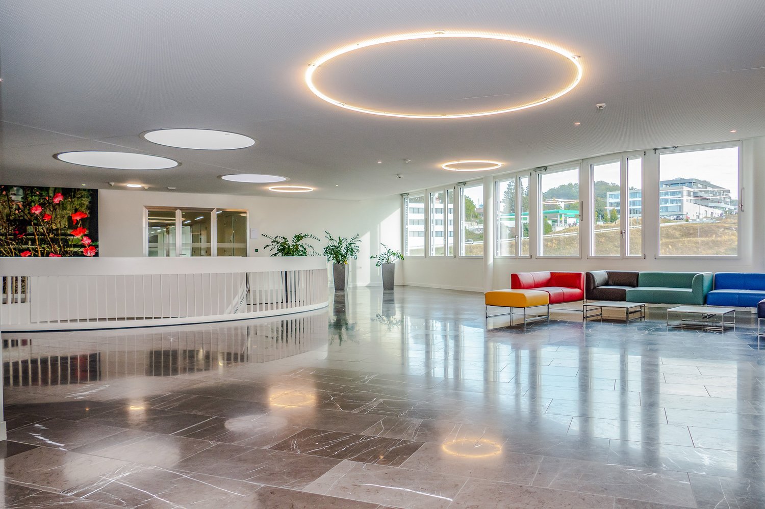 427m² Büro, Foto 9 von 10