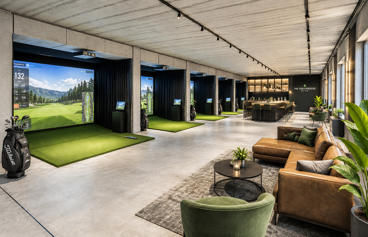425m² commercial