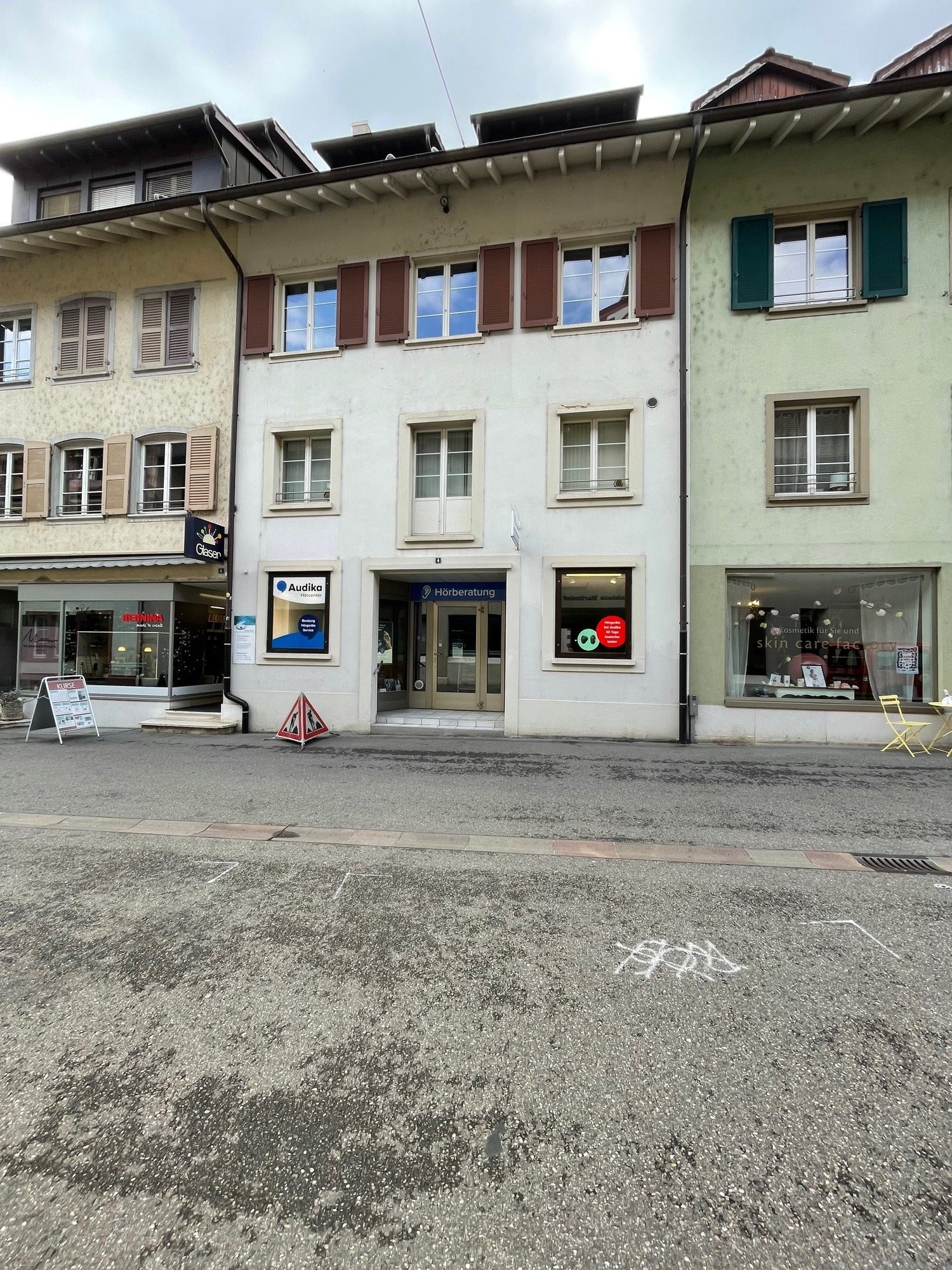 Shop