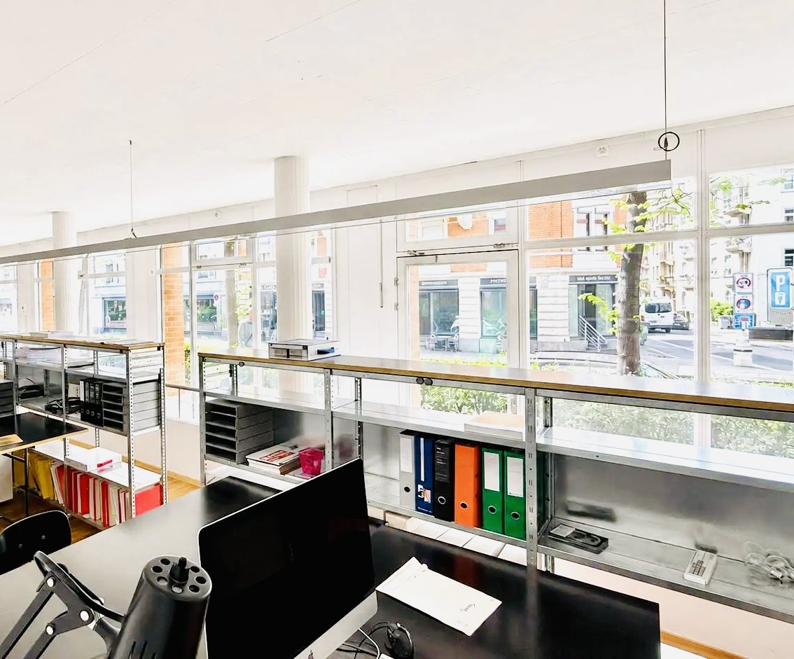 155m² office, Foto 1 von 5