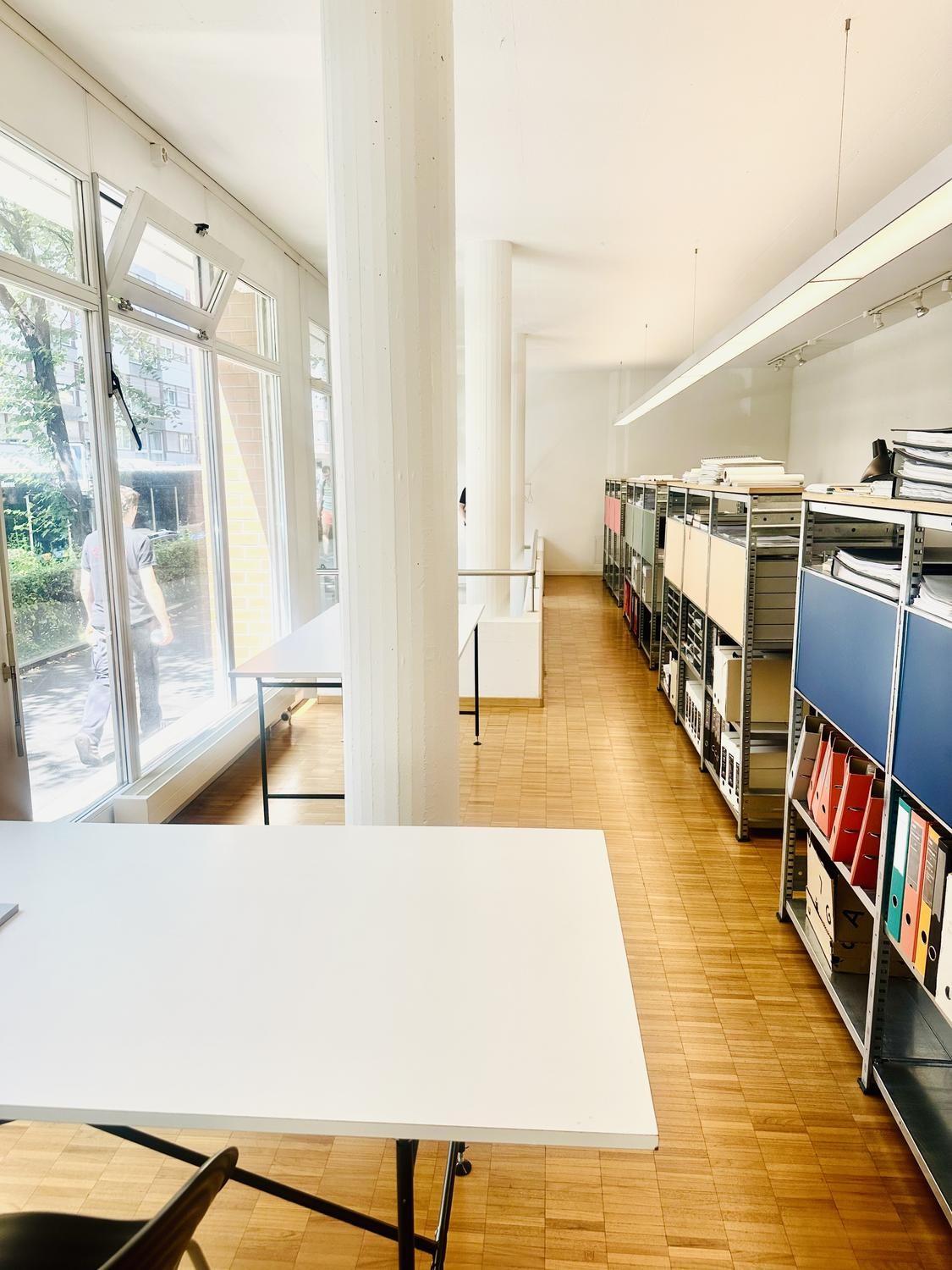 155m² office, Foto 5 von 5