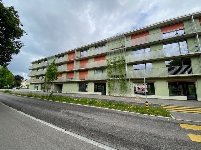 106m² commercial, Foto 1 von 8