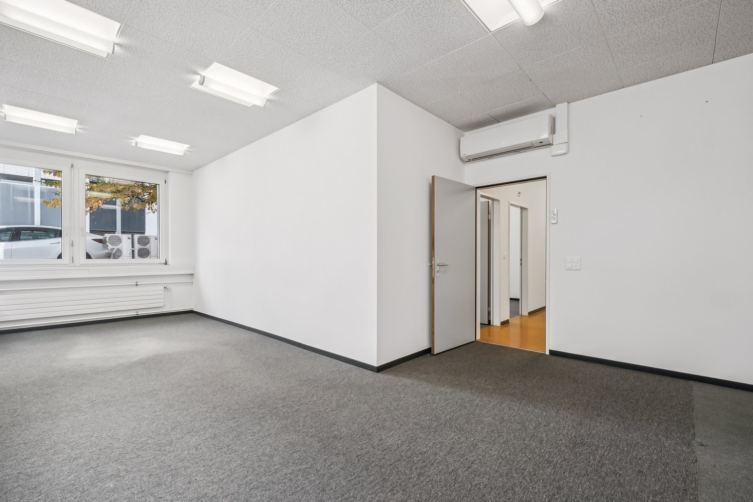 165m² office, Foto 7 von 10