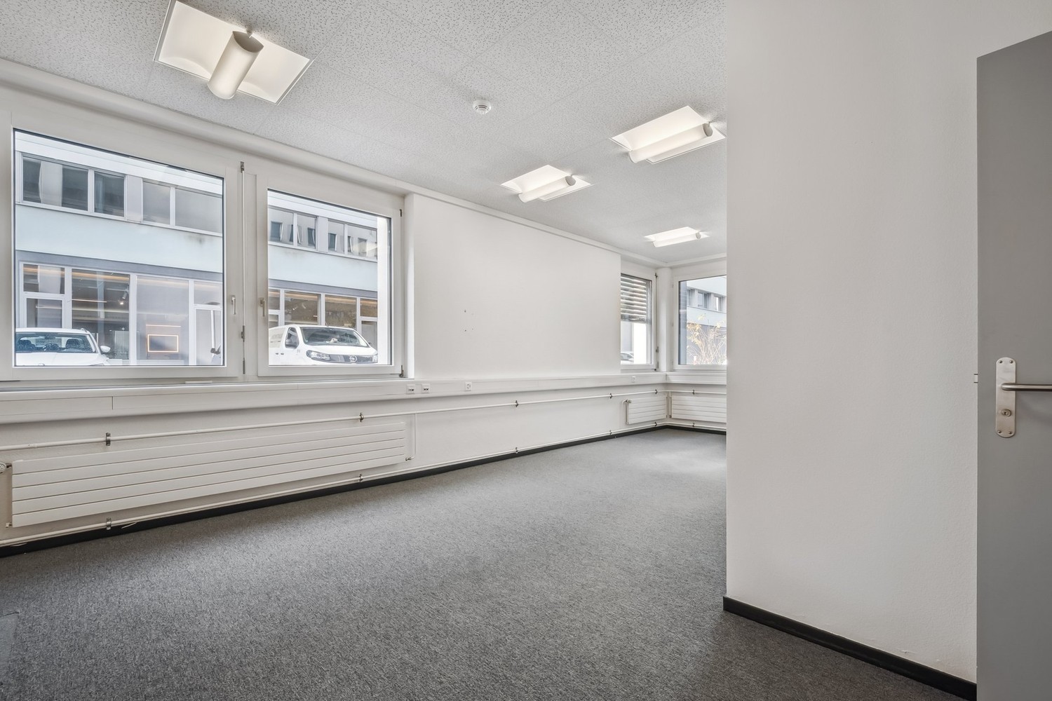 165m² office, Foto 4 von 10