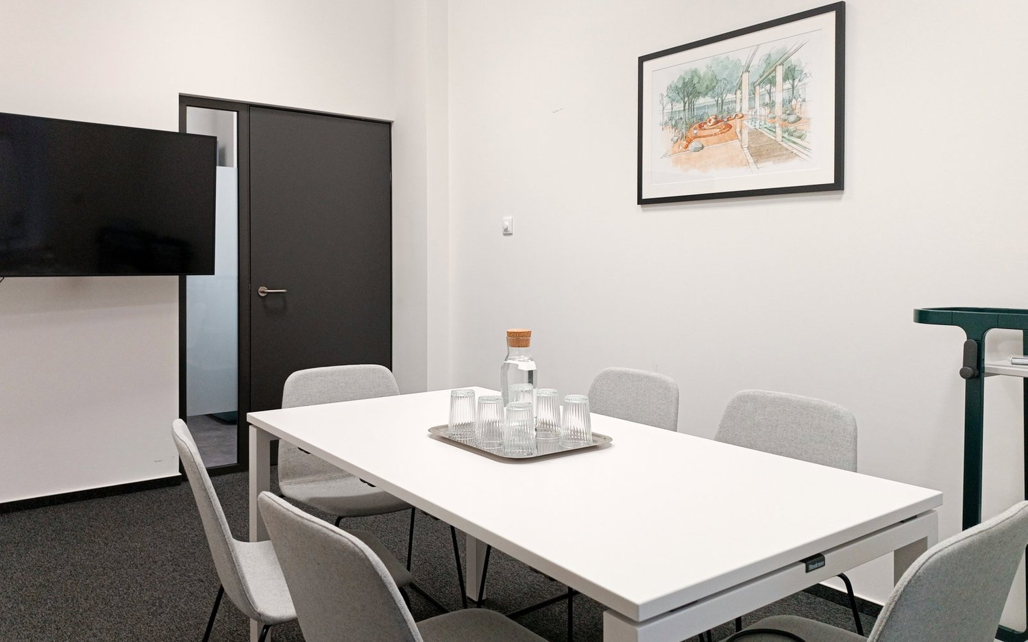 225m² Büro, Foto 10 von 10