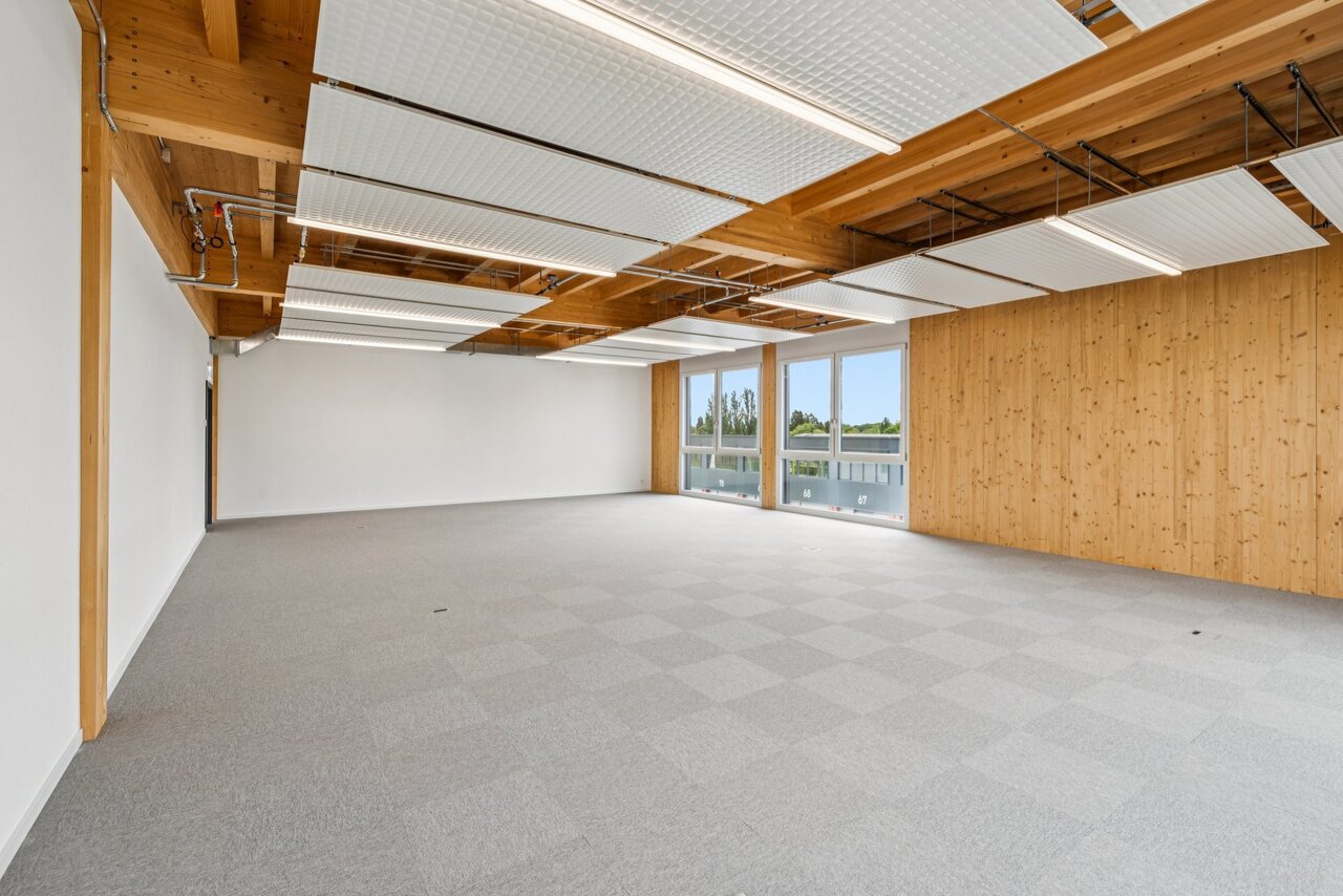 101m² office