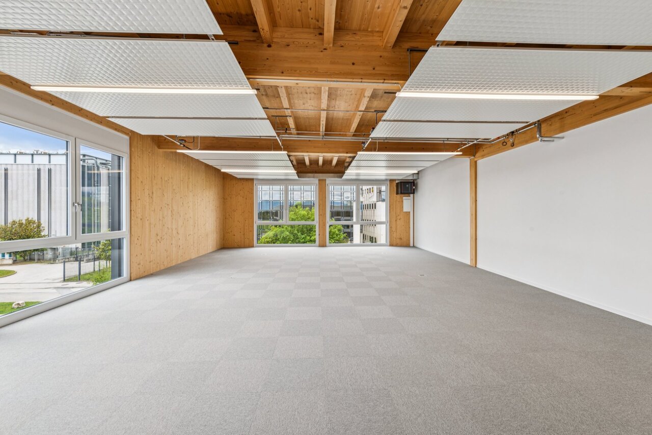 101m² office