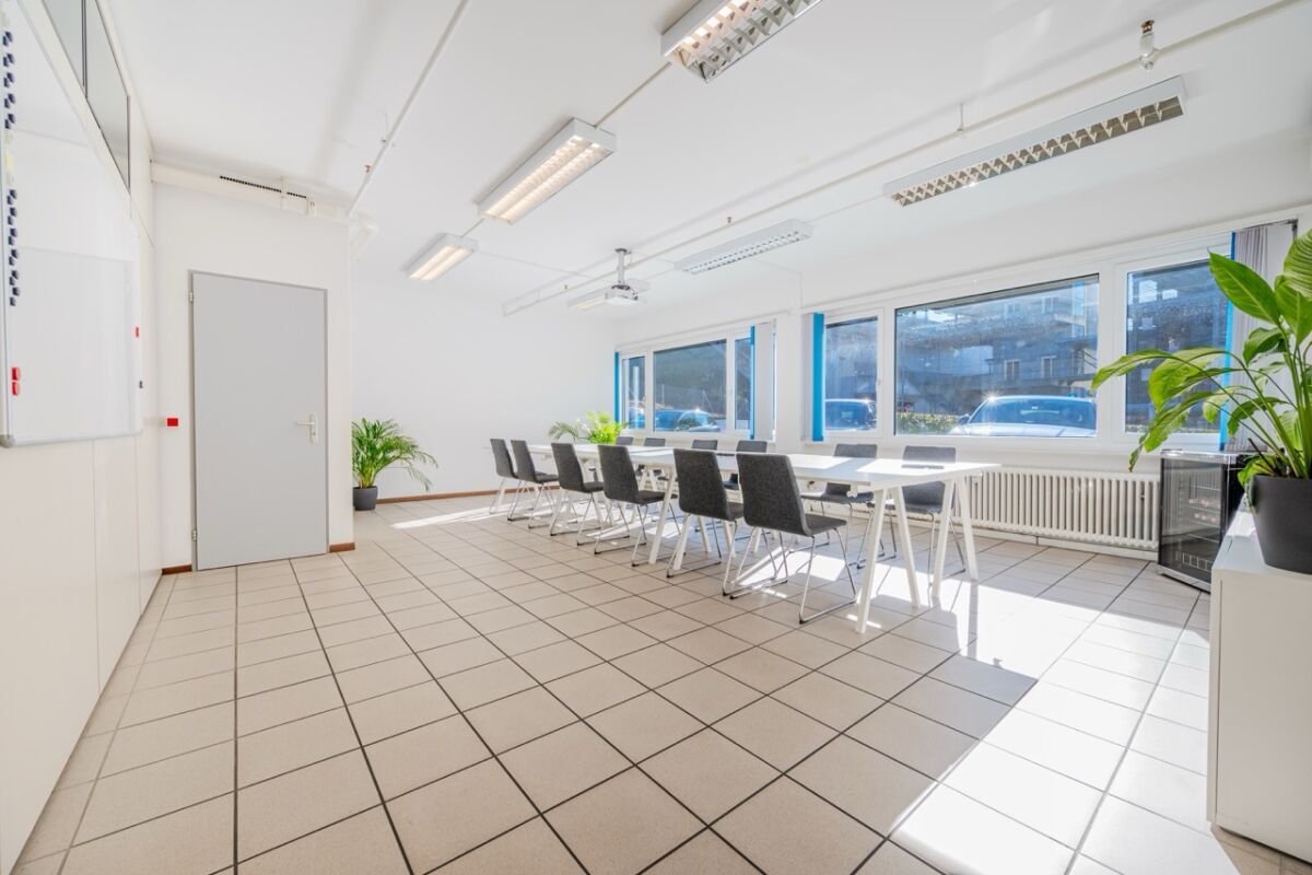 2000m² commercial, Foto 10 von 10