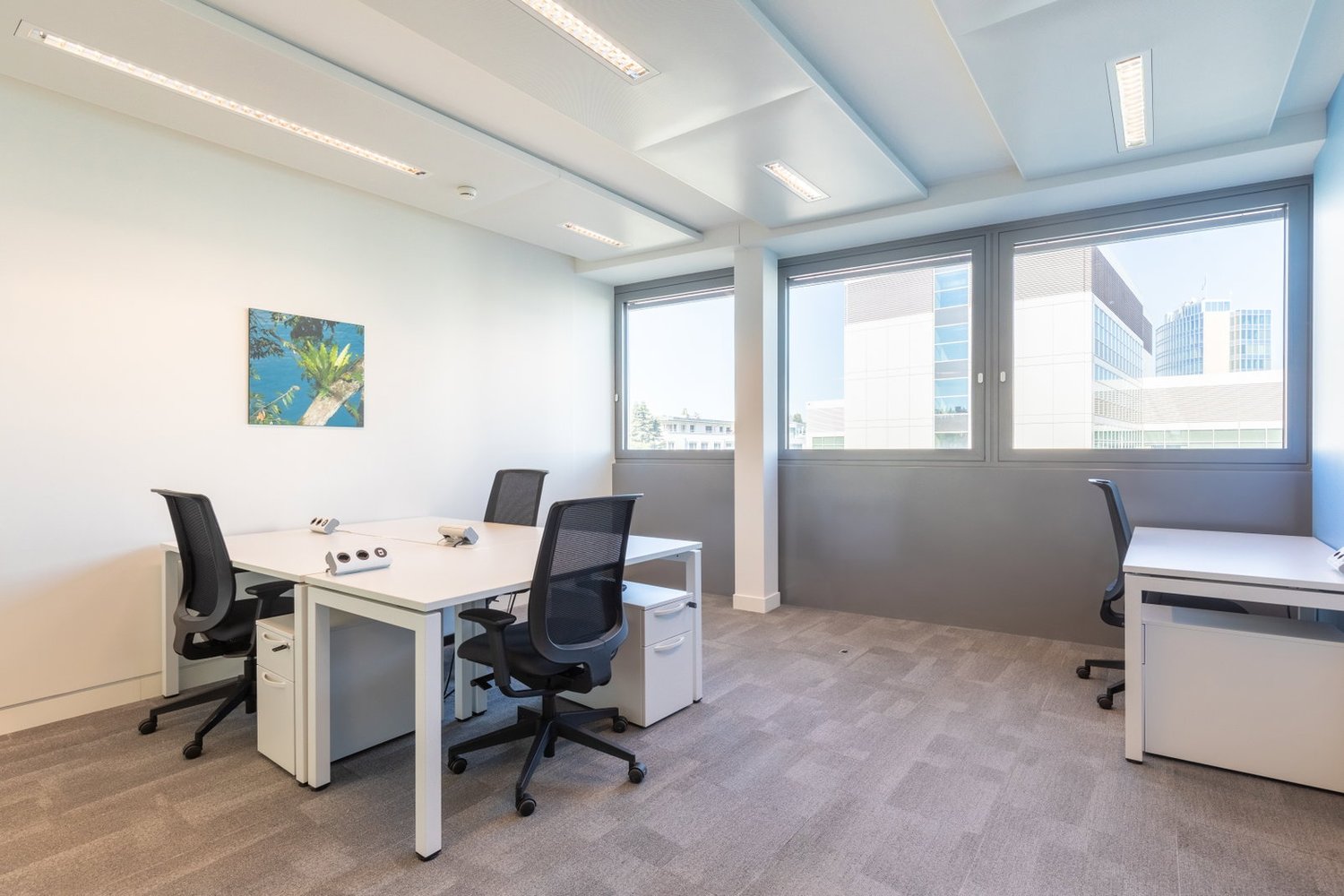 Büro, Foto 3 von 9
