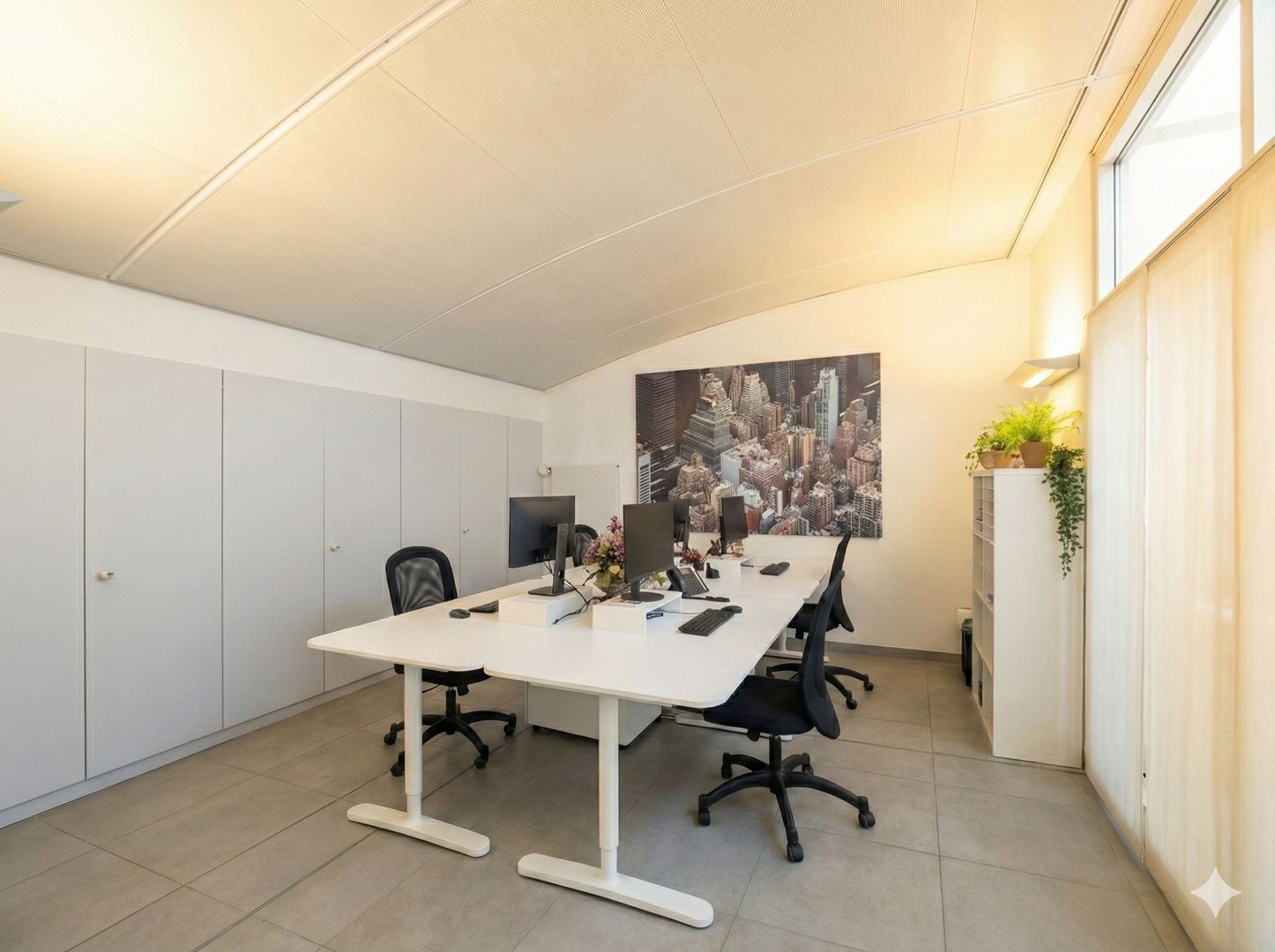 Büro