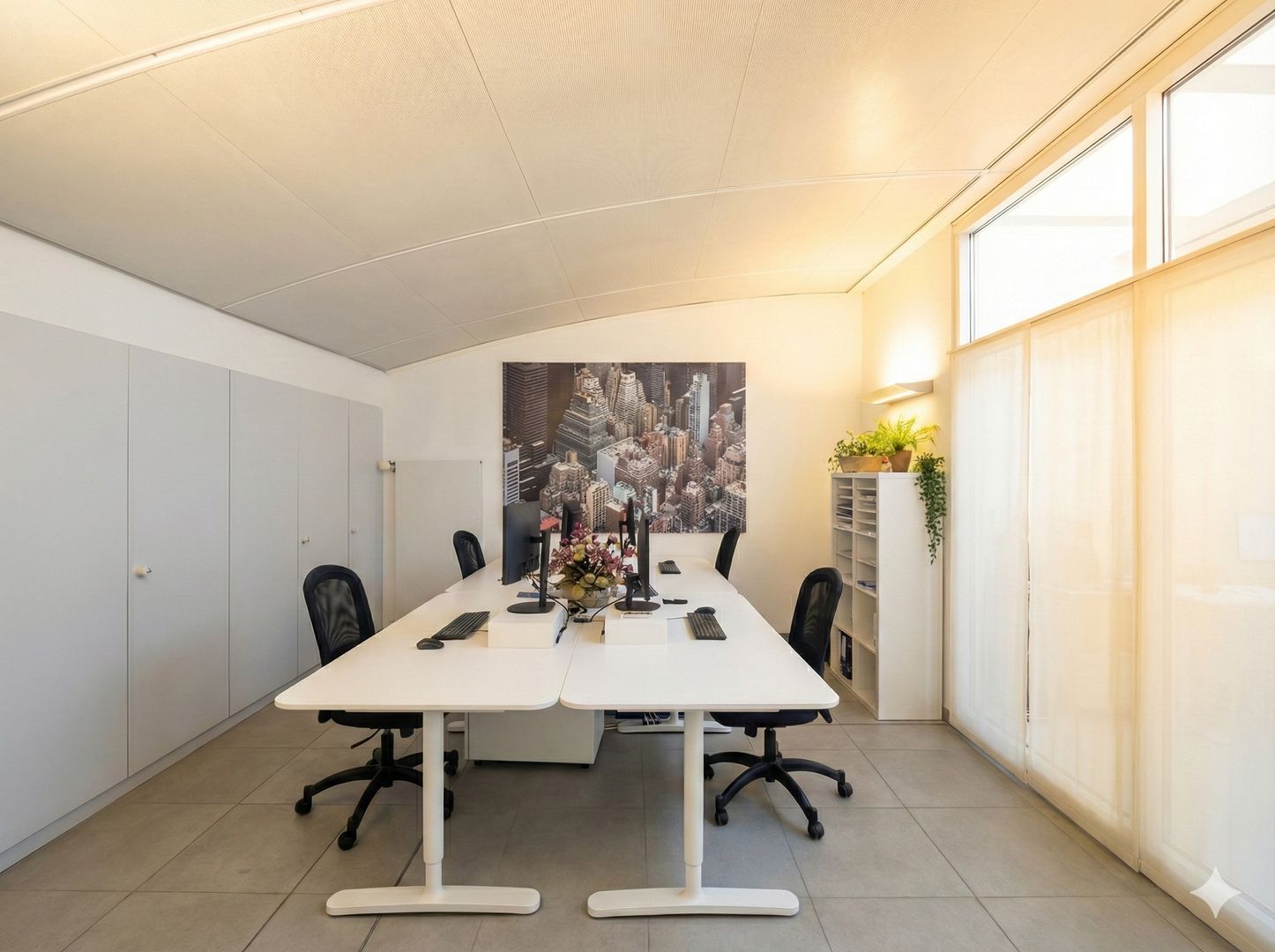 Büro