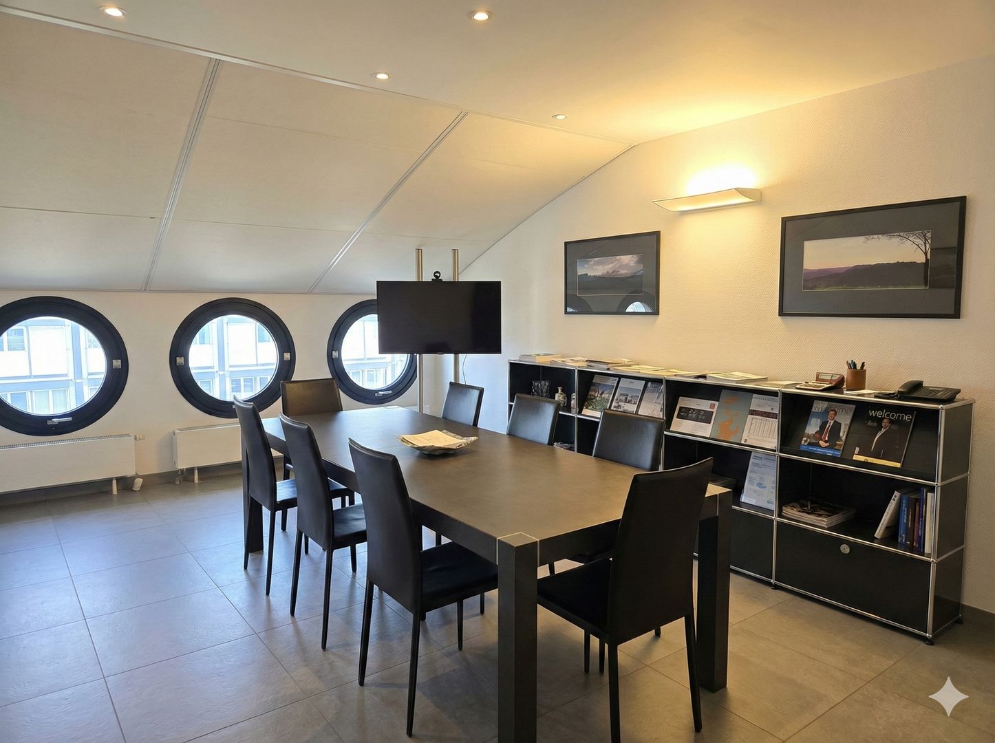 Büro
