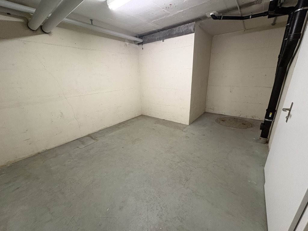 Hobby room
