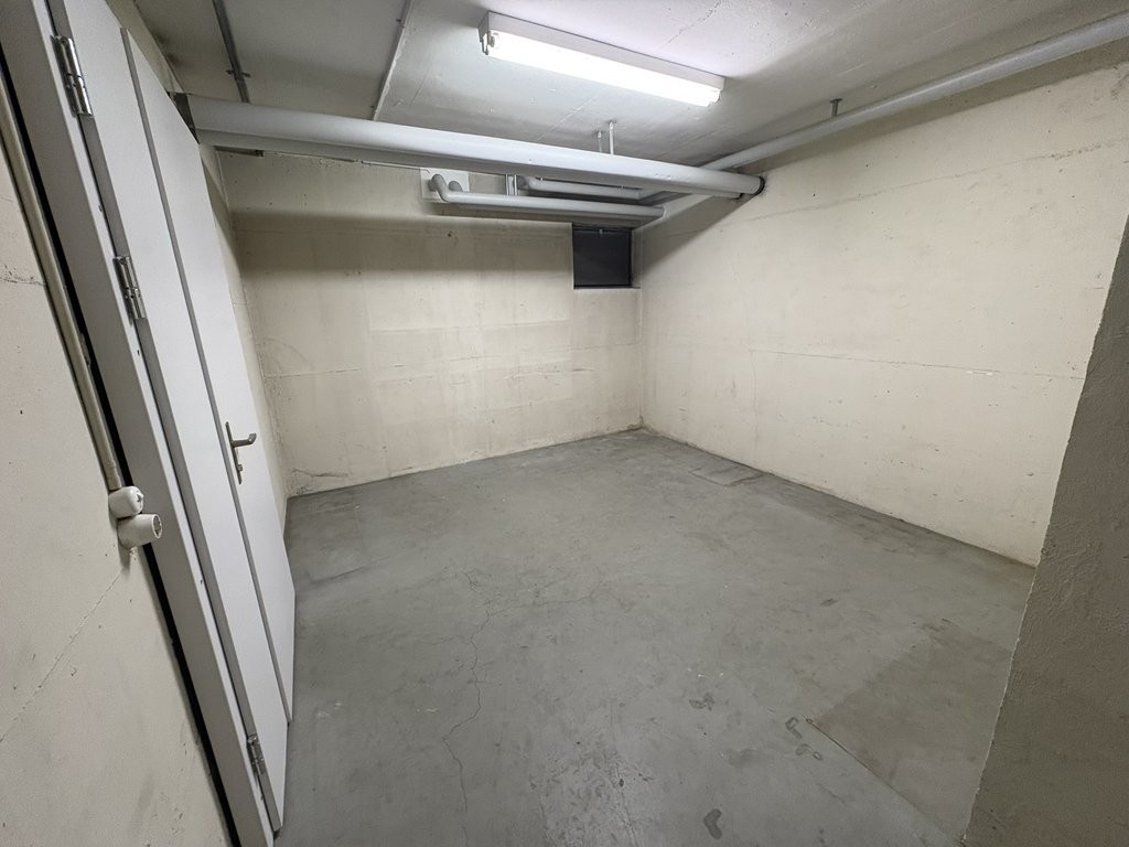 Hobby room