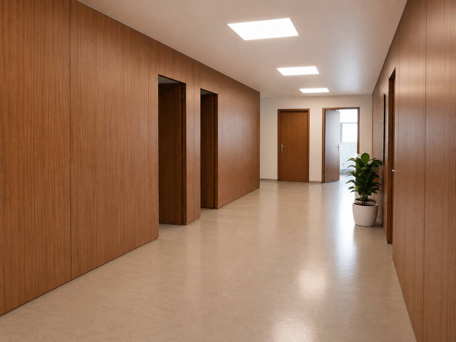 239m² Büro, Foto 4 von 6