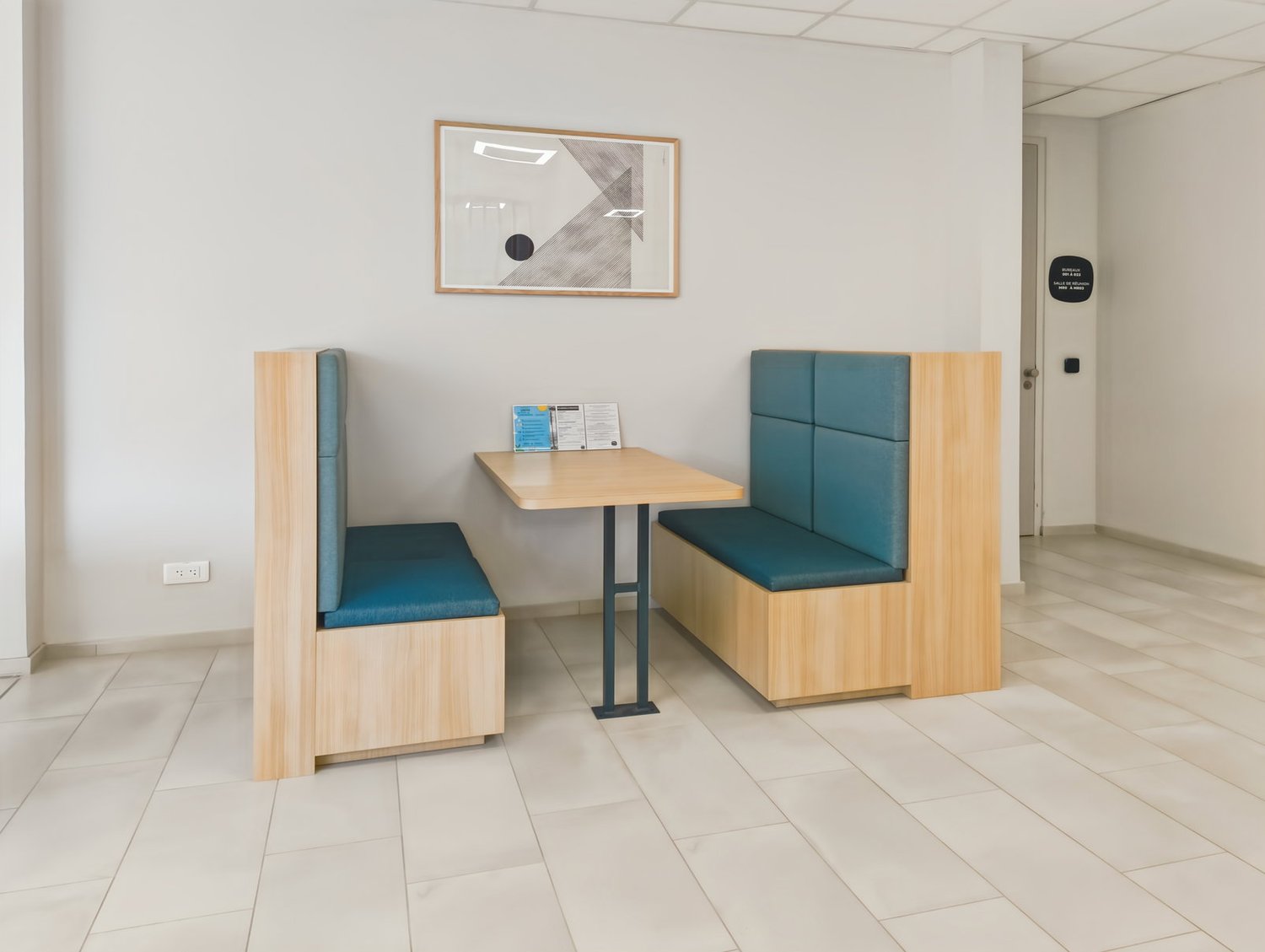 175m² office, Foto 6 von 9