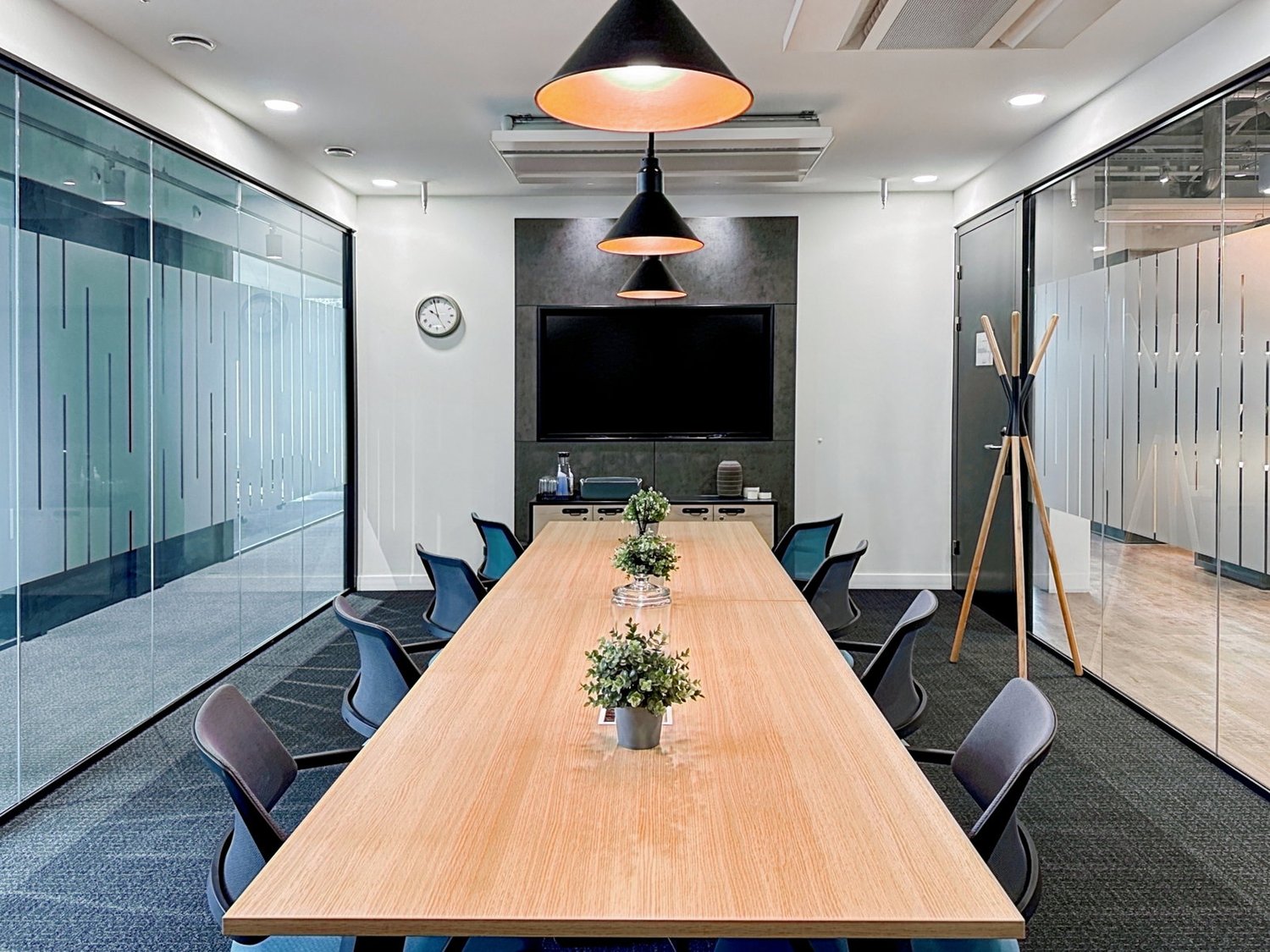 Büro, Foto 6 von 10