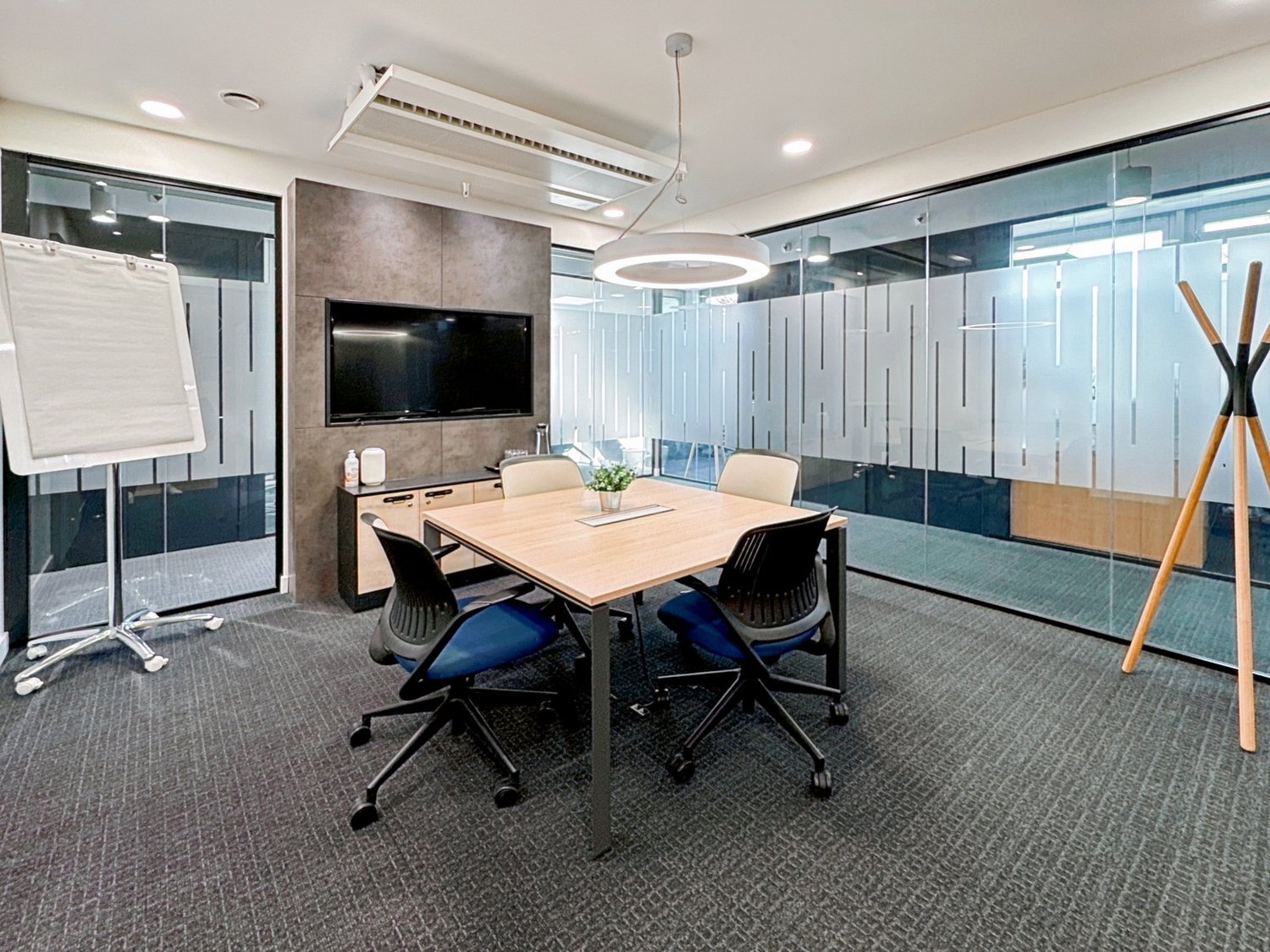 Büro, Foto 10 von 10