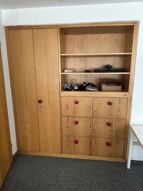 Bureau