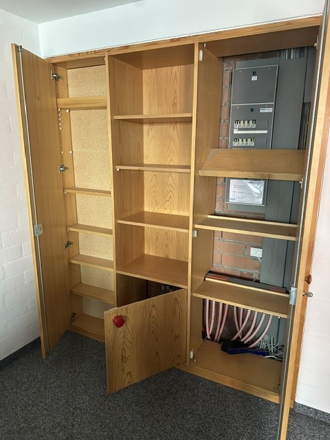 Bureau